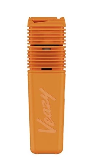 Storz & Bickel Veazy Vaporizér - Inspiring Orange
