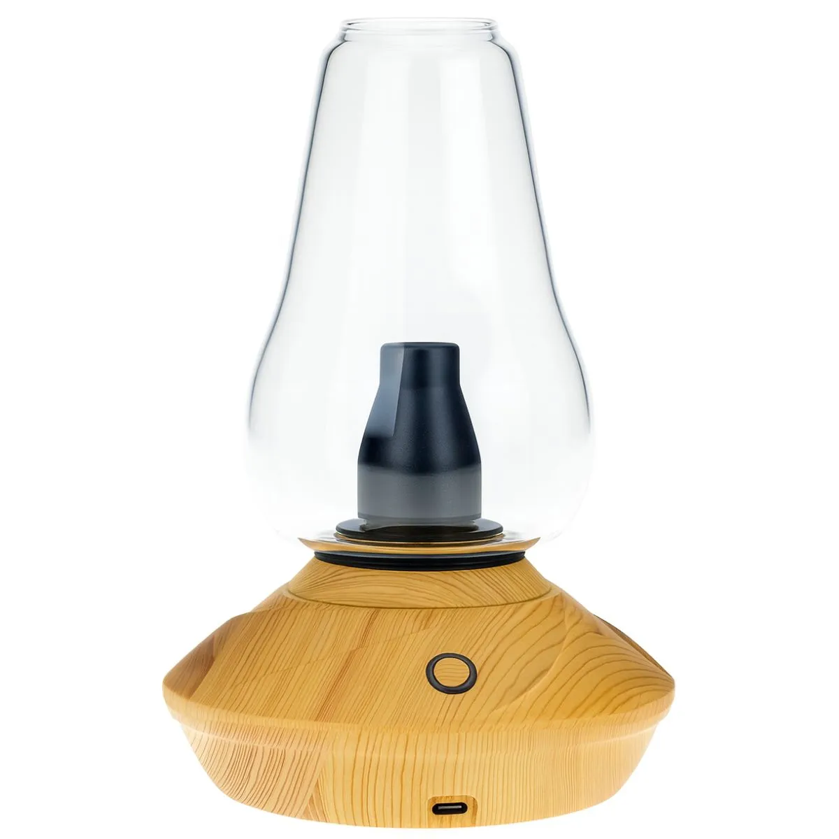 Zenco Duo Vaporizer Wood