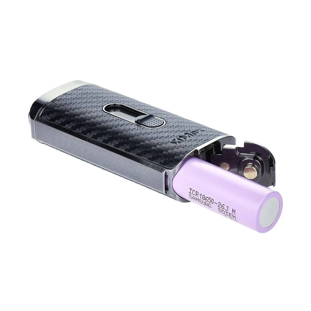 Vaporizér XMAX Ace – čierny