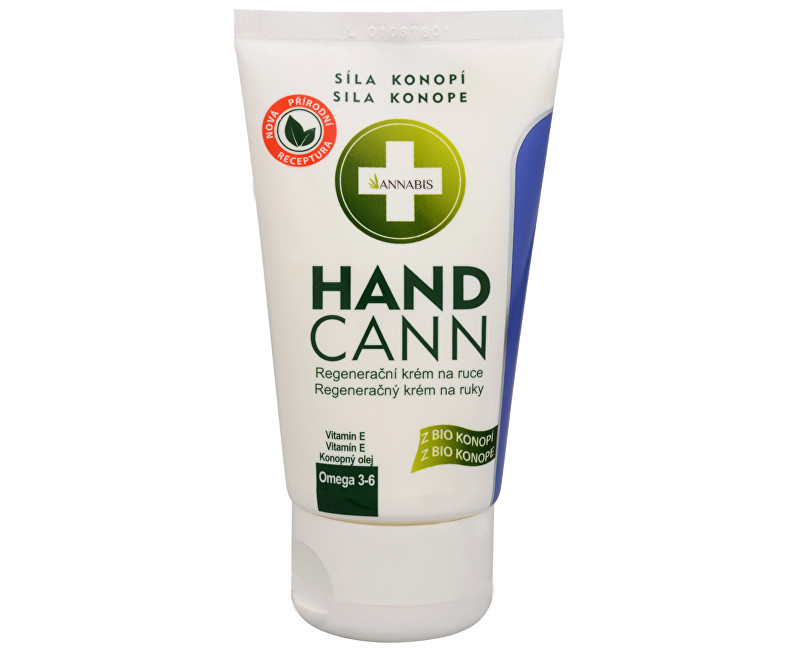 Annabis Handcann krém na ruce, 75 ml
