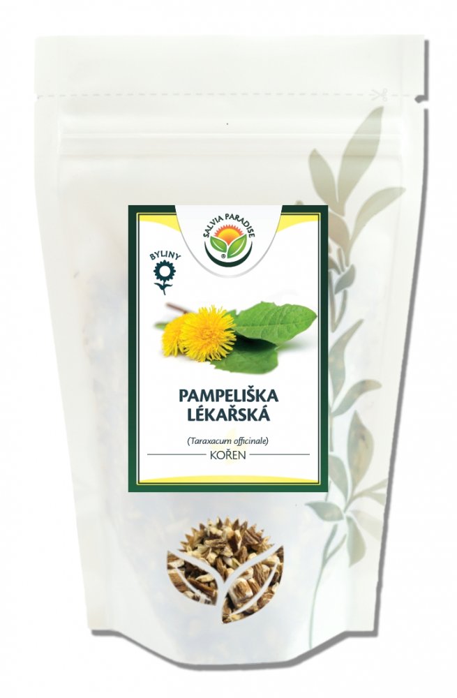 Salvia Paradise Paardenbloemwortel 1000g