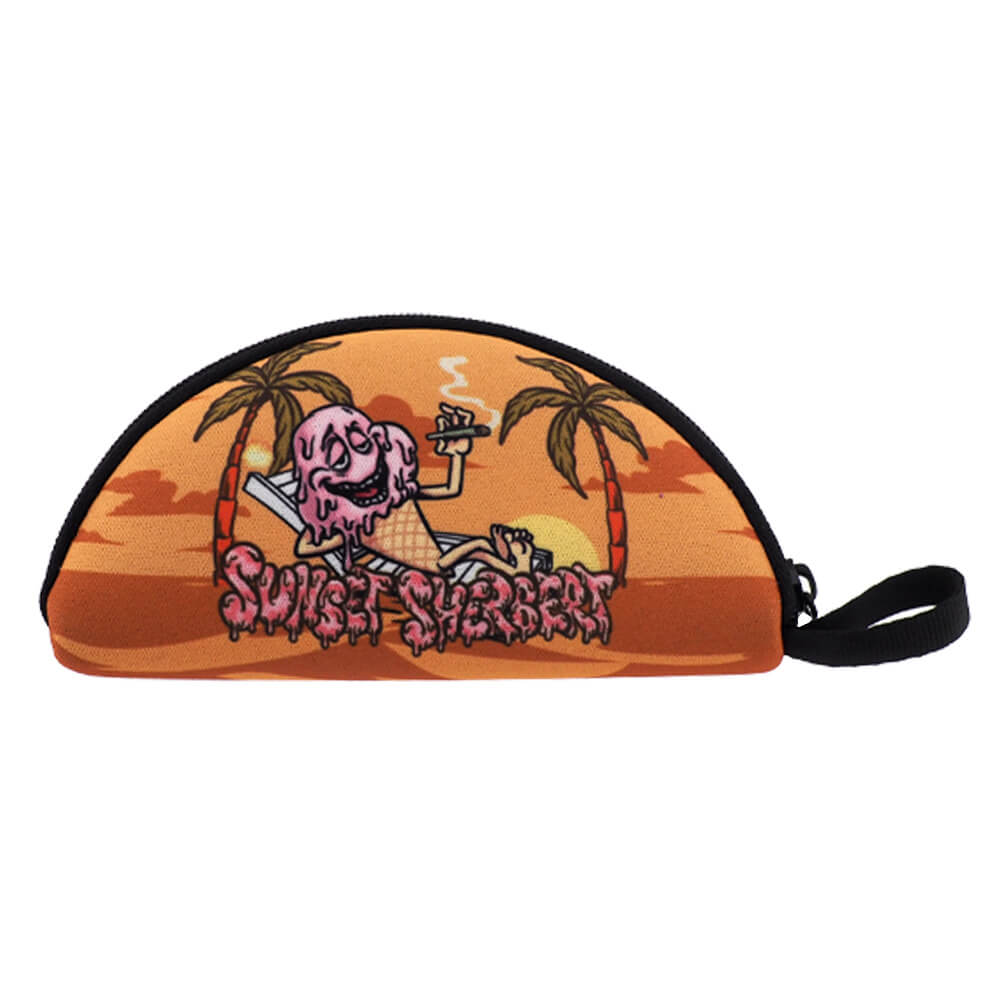 Best Buds Prenosný rolovací podnos Sunset Sherbet