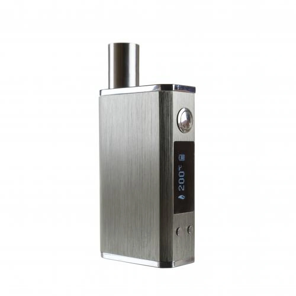 Vaporizér Linx Gaia – oceľ