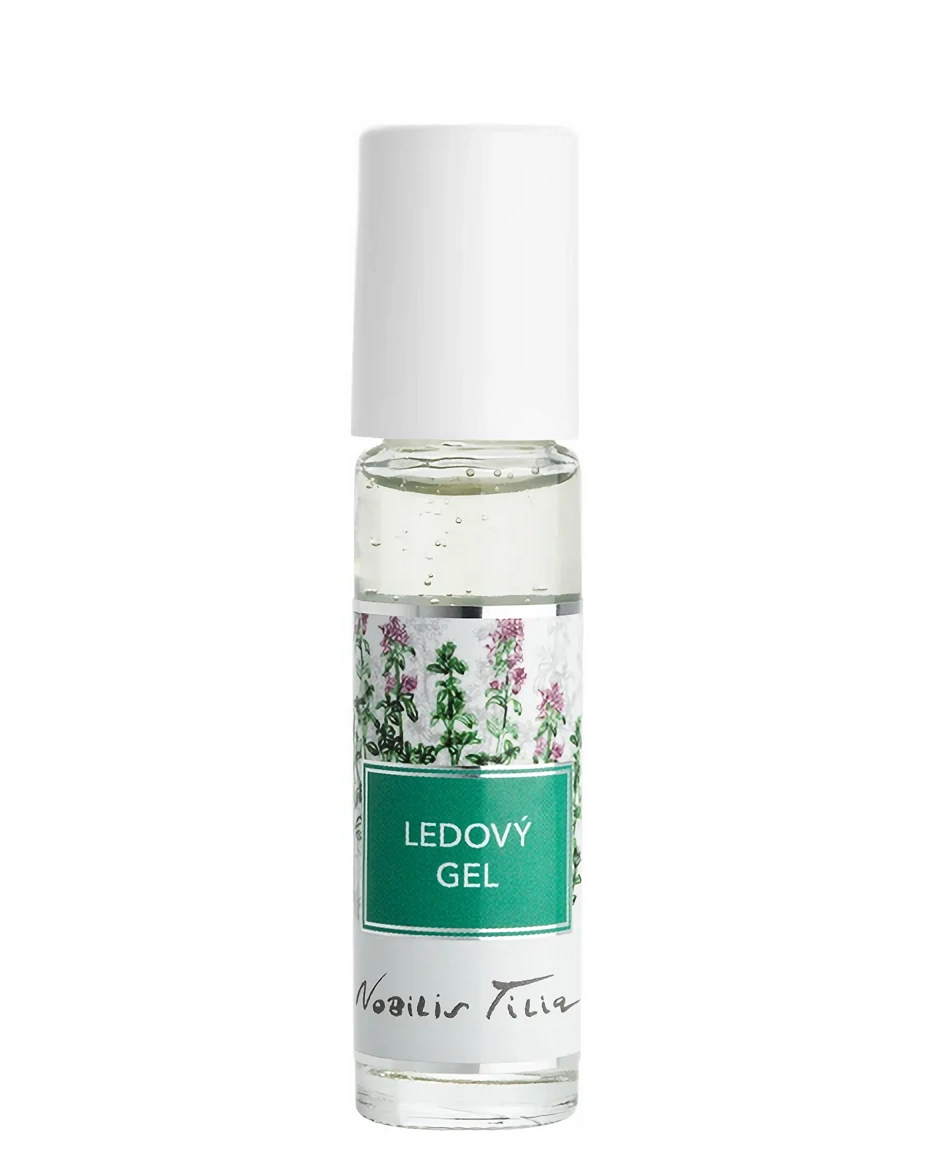 Nobilis Tilia IJsgel - 10 ml