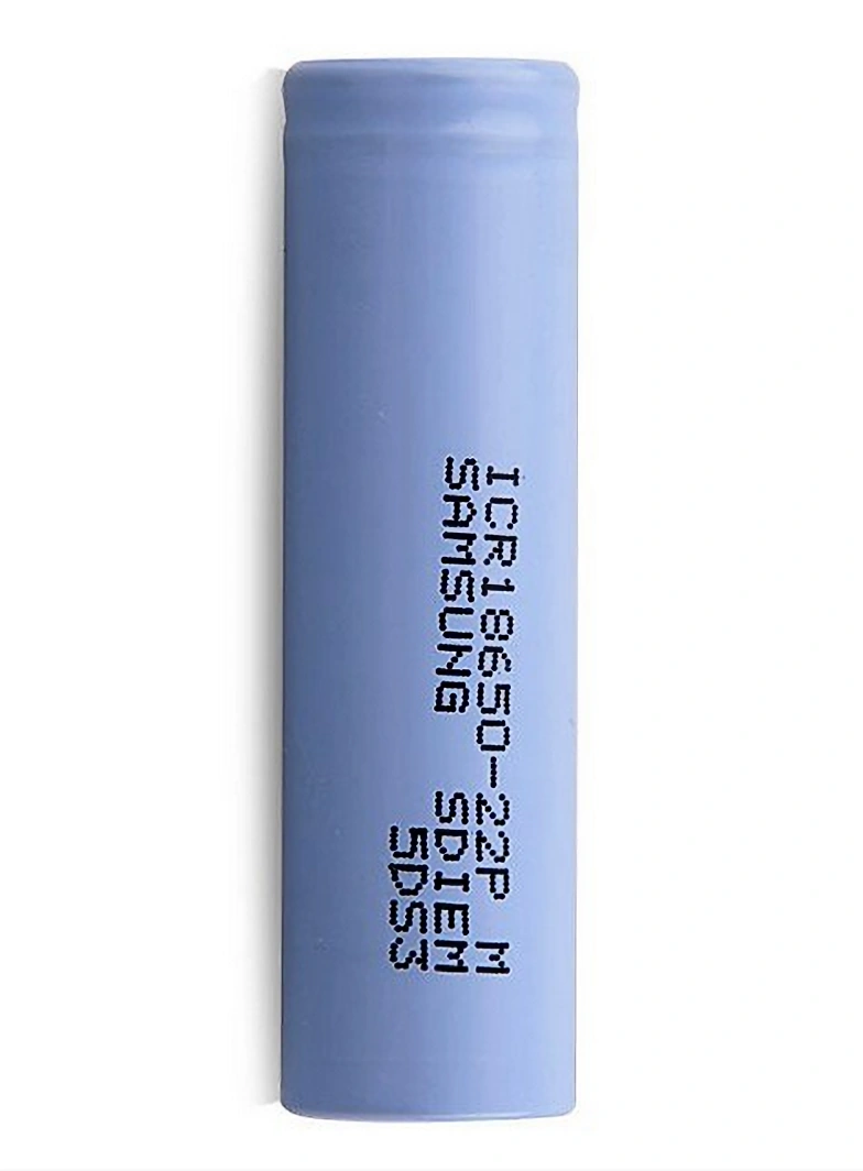 XMAX - Batterij 18650 (2600 mAh)