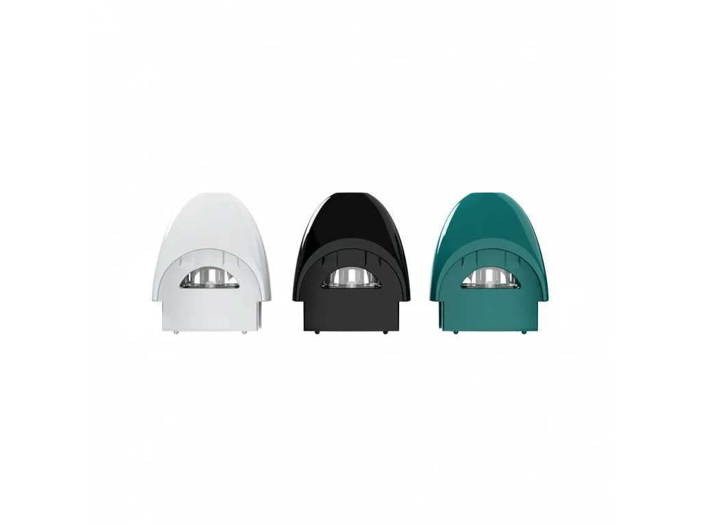 CCELL Dart - Dart-X Pod Cartridge met Mondstuk