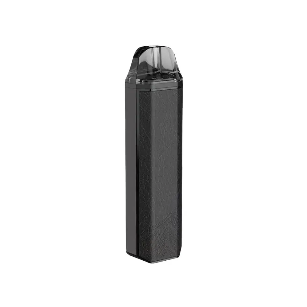XVape ARIA+ Vaporizér na suché byliny a vosk Gothic Black