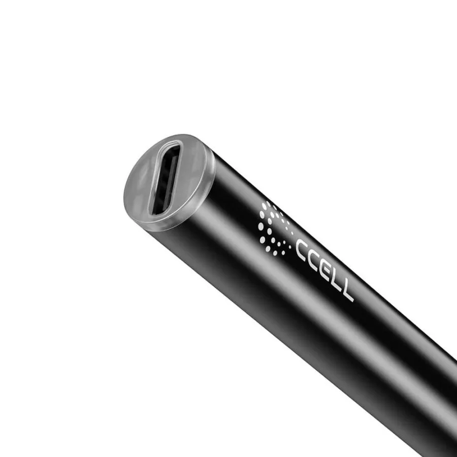 CCELL M4B Pro Batéria pre vape pero 290mAh - Čierna