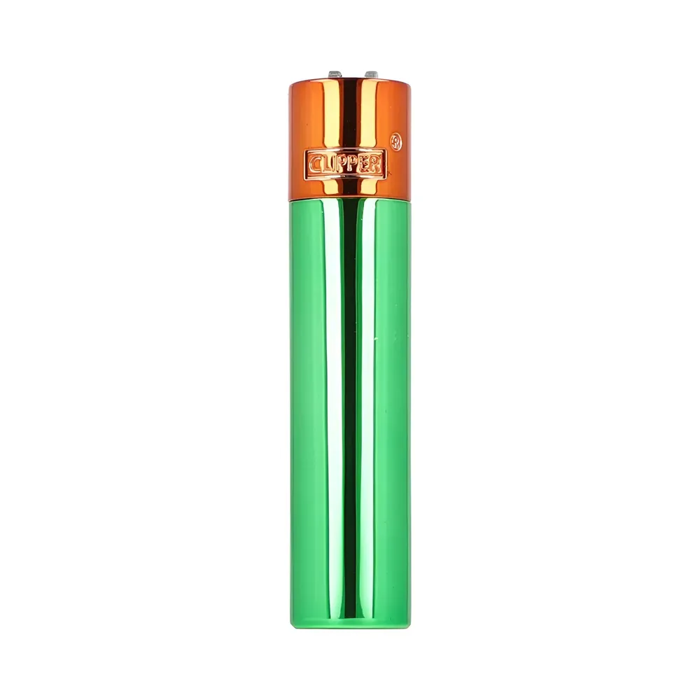 Clipper Classic Metal – Safari