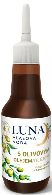 Alpa Luna tonik za lase za suhe lase 120ml