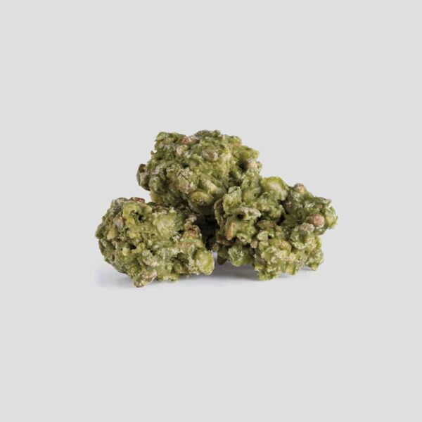OGeez Krunch Chocolade – Krispy Pearl, 10 mg CBD, 10 g