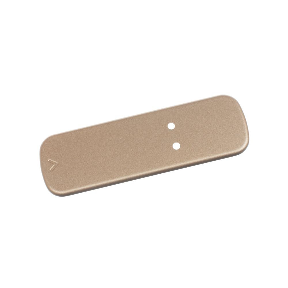 Firefly 2+ - dvierka batérie Zlaté