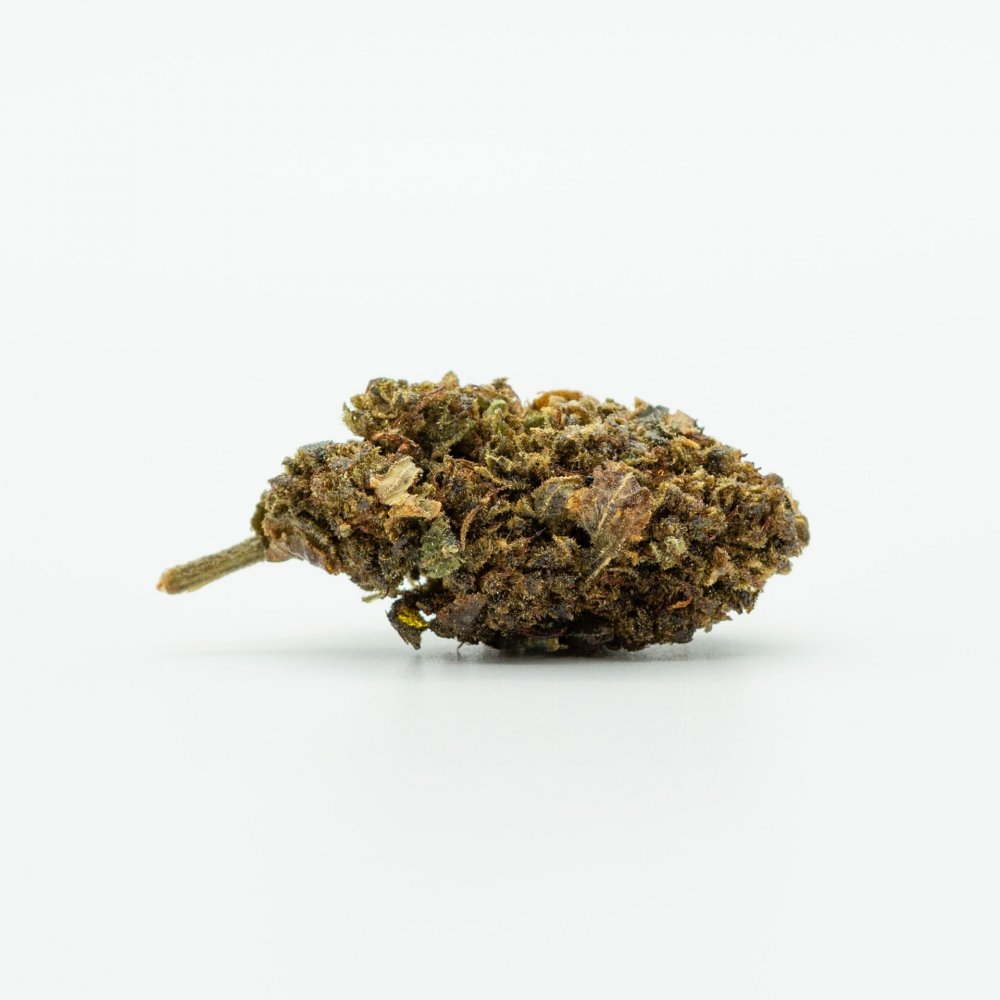 HHC Bloemkaas 50%, 1g - 1000g