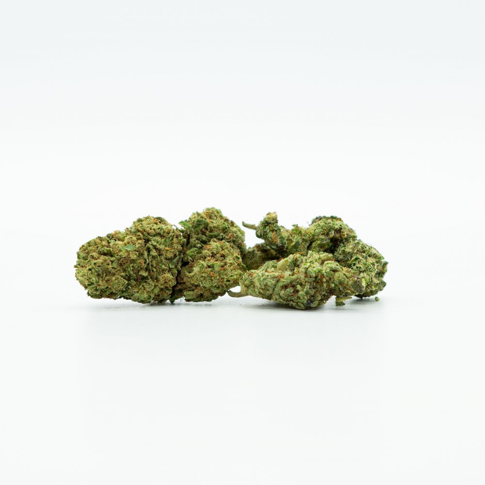 HHCP Flower Girl Scout Cookies, 9% HHCP, 1 g - 1000 g