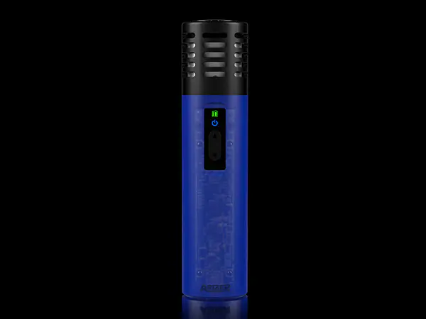 Arizer Vzduchová JV modrá