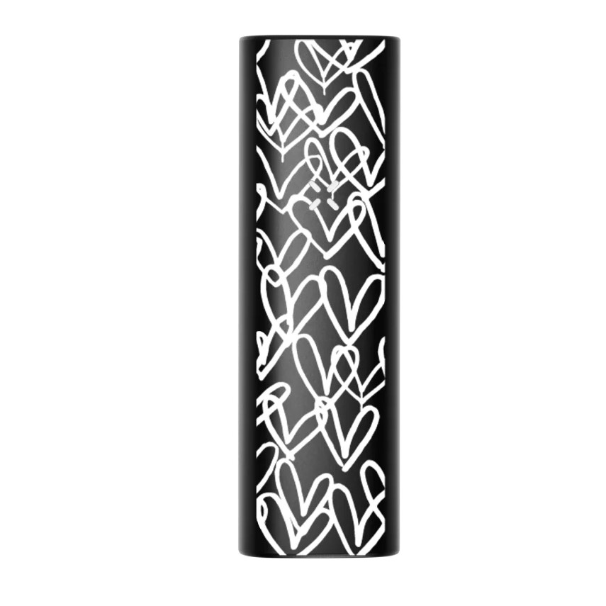 PAX Plus Vaporizer, gelimiteerde editie van JGoldcrown - Onyx