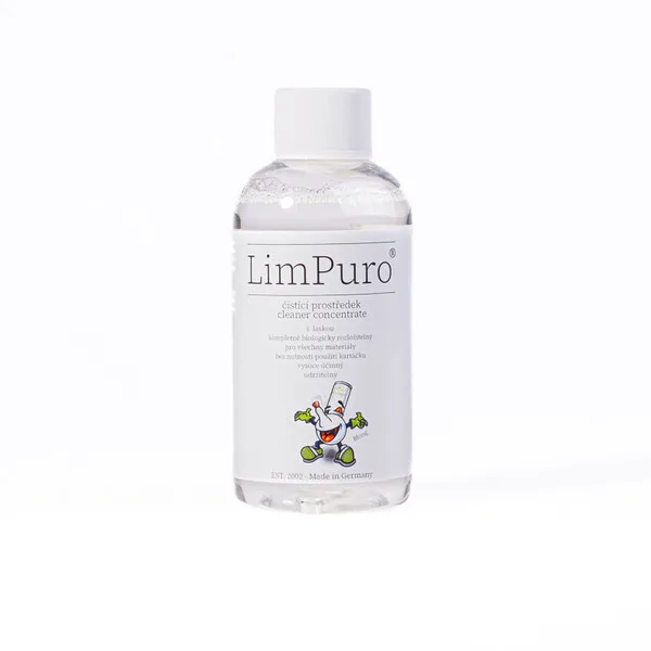 LimPuro Organický čistič 250 ml