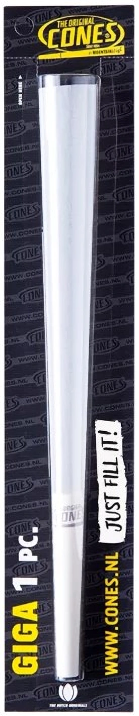 The Original Cones, Kužele Originál Giga 1x Blister