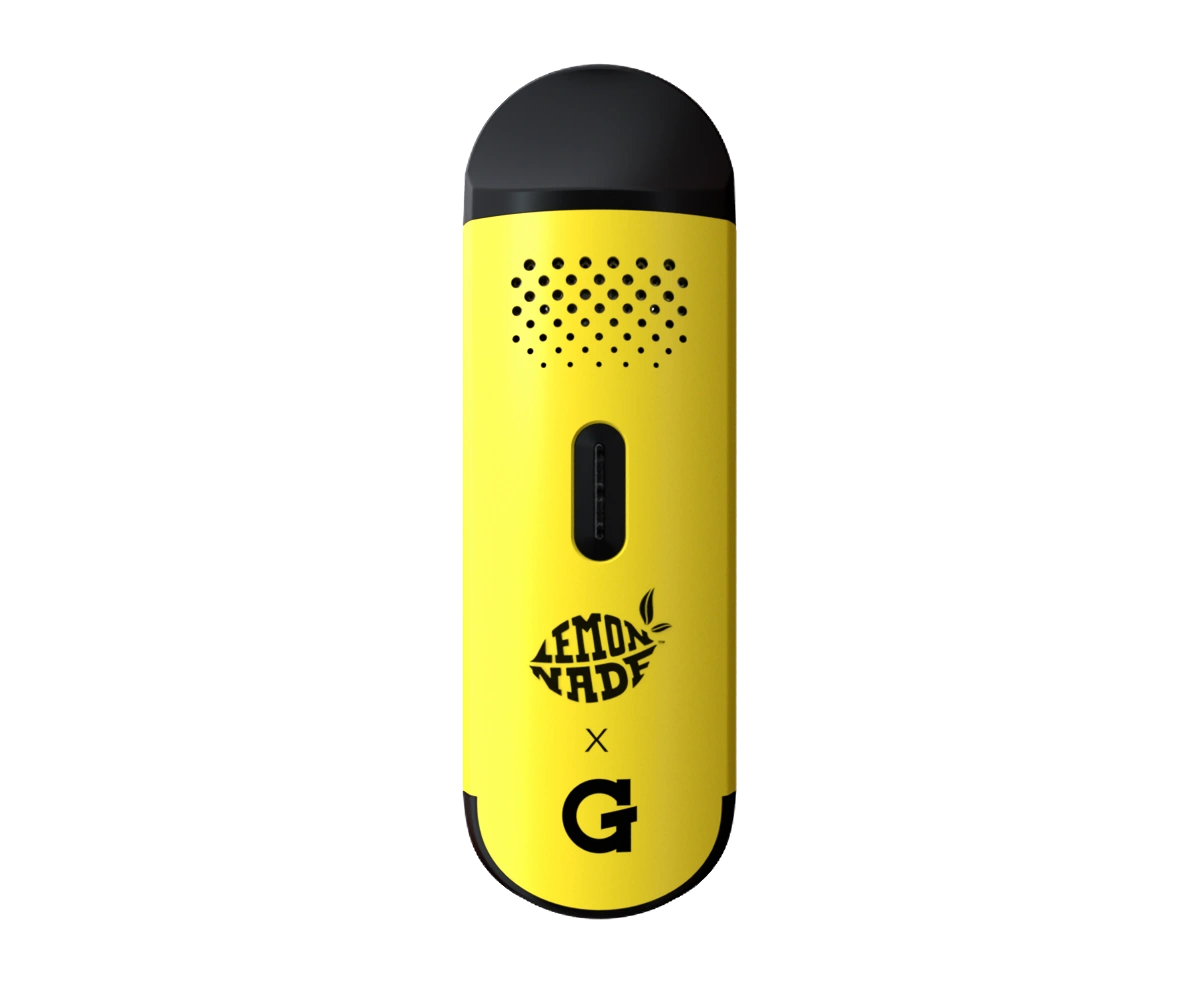 G Pen Dash x Limonade - Verstuiver