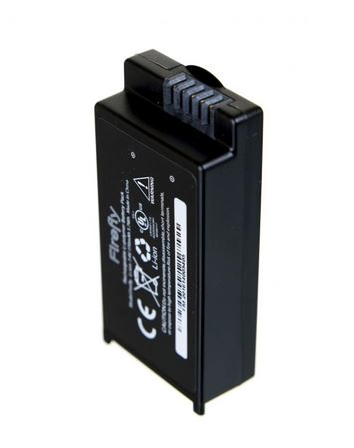 Firefly 2+ Batterij