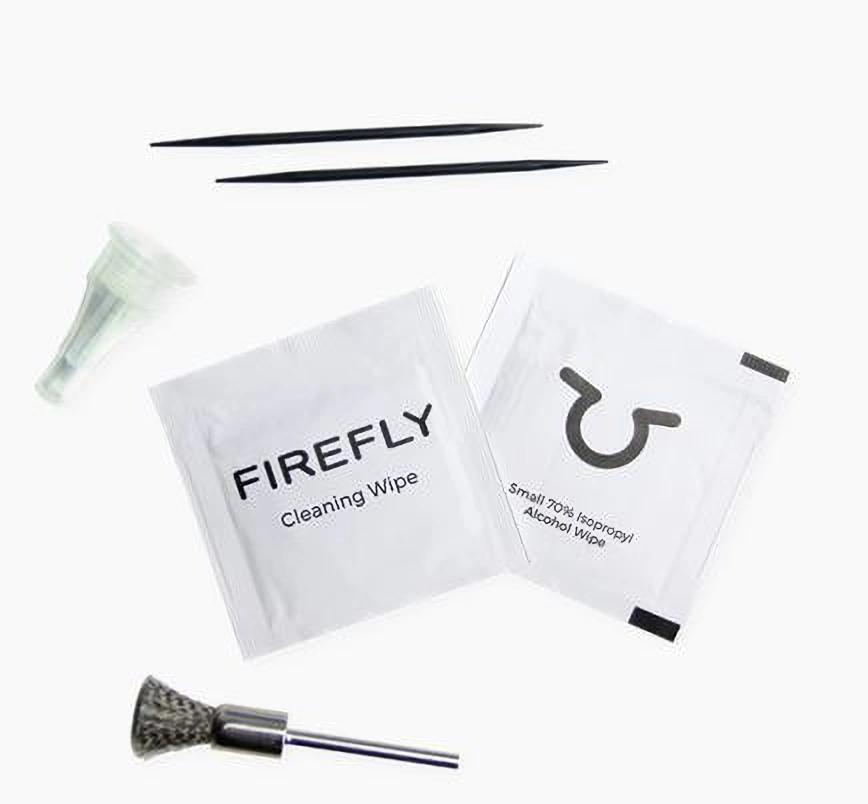 Firefly 2+ reinigingsset