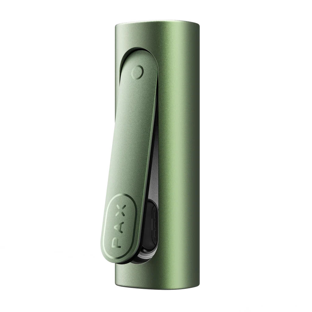 PAX Flow Vaporizér Greenstone