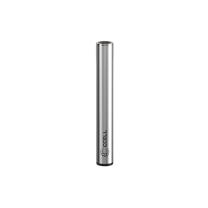 CCELL M4 Baterie pro vaporizační pero 290mAh Stříbrná