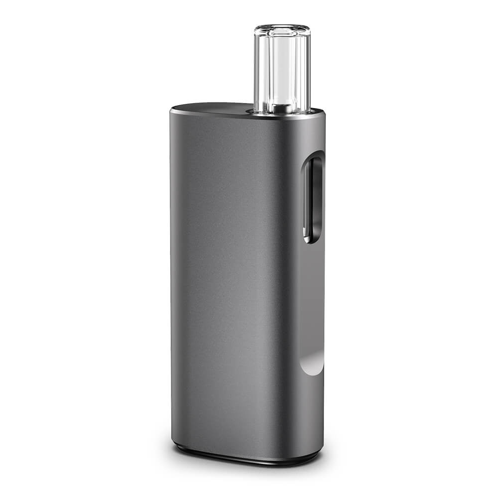 CCELL Silo-batterij 500mAh Grijs + Oplader
