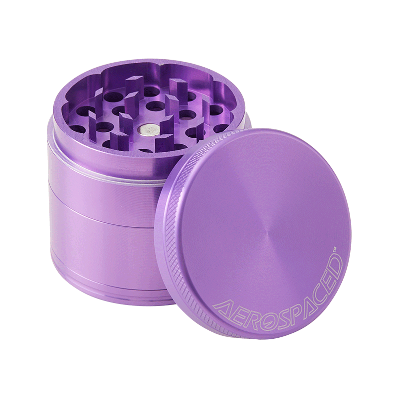 Slijper Aerospaced (4 deel) 50 mm - Lila