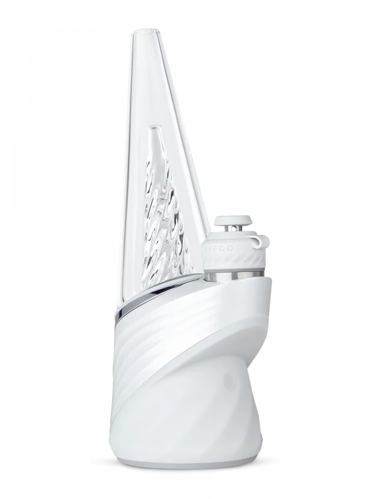 Puffco Nový vaporizér Peak Pro - Pearl