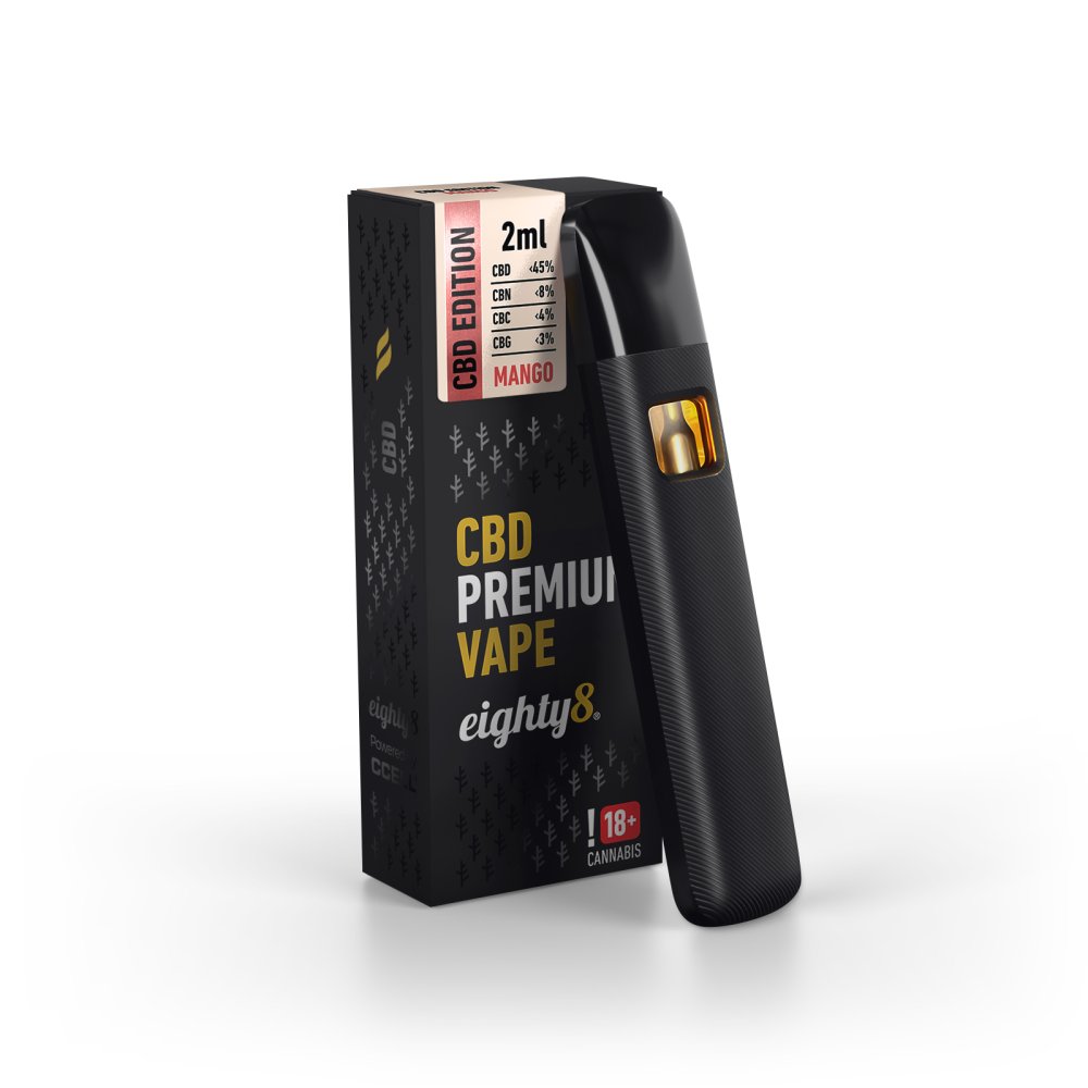 Review: Best CBD vaporizer pens and cartridges – Canna b2b