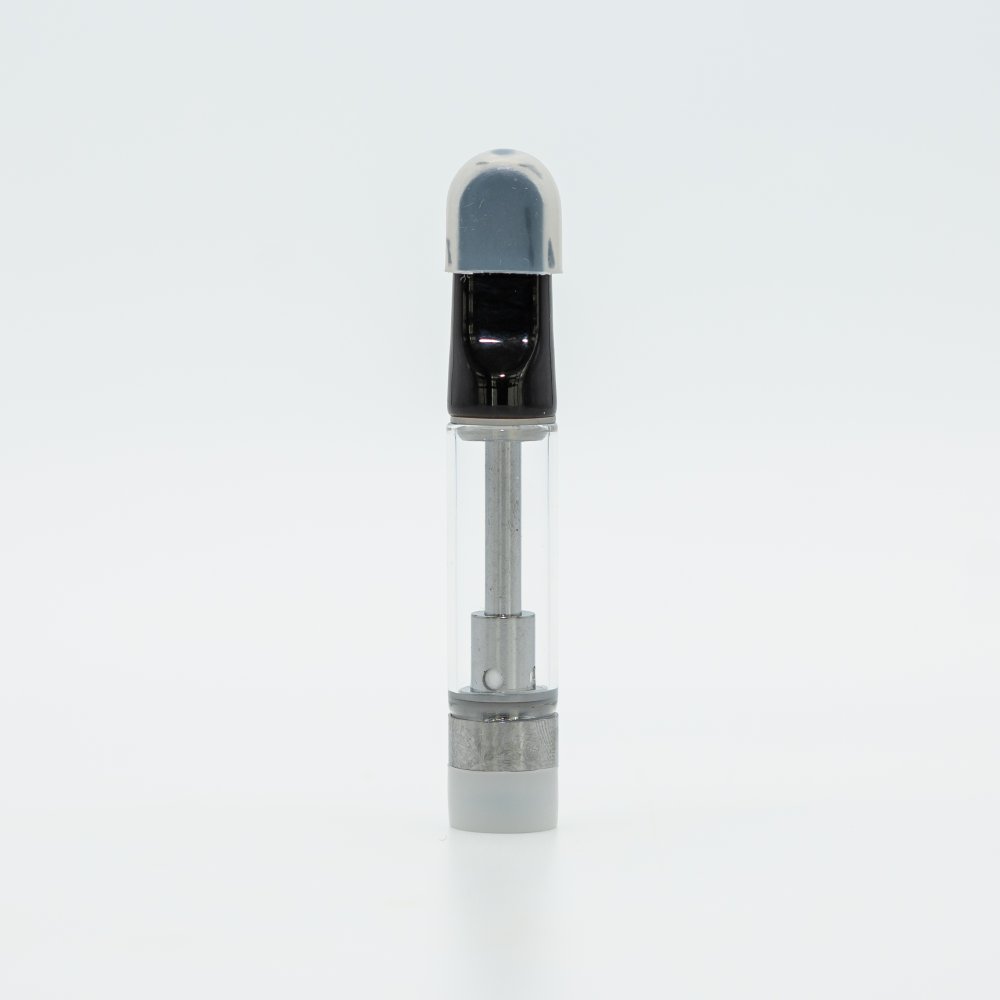 Skrutkovacia kazeta, 1 ml (prázdna)
