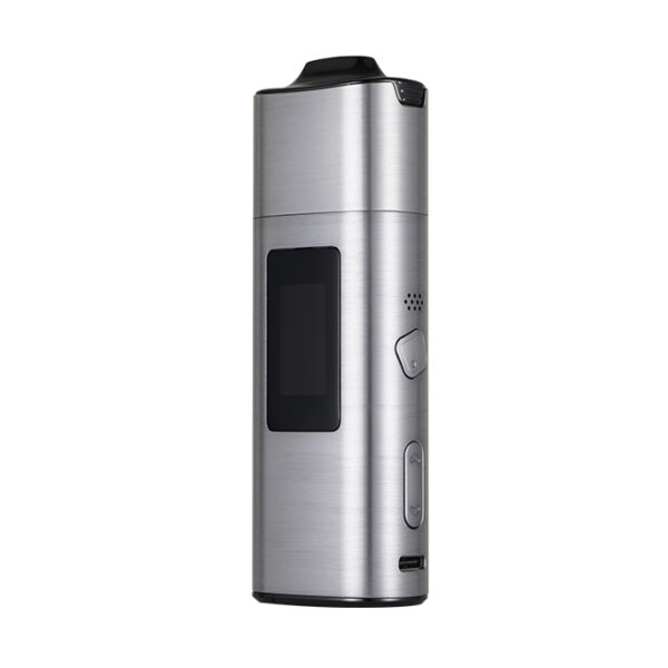 XVape XLux Roffu Vaporizér - Šedý