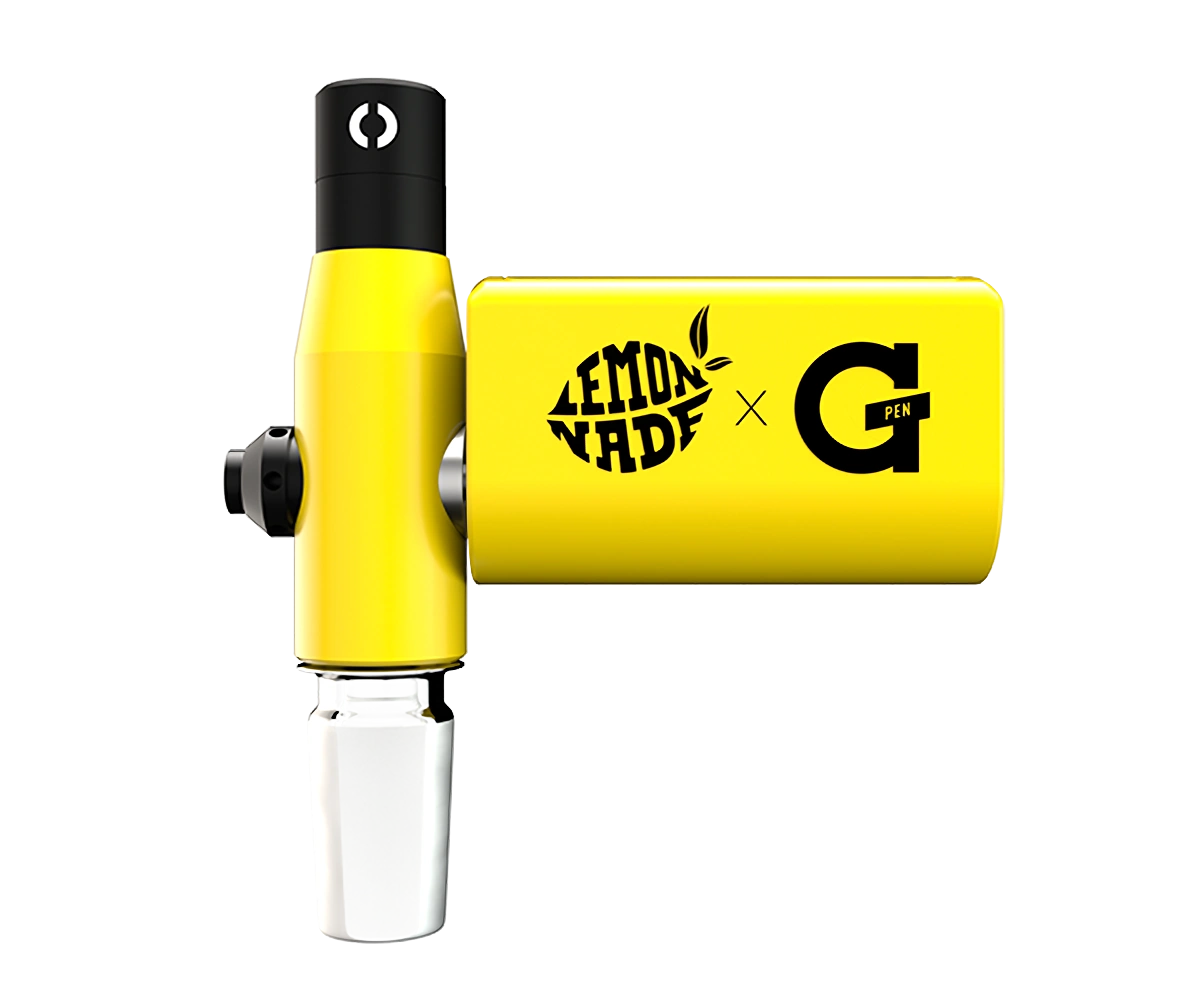 G Pen Connect x Limonade - Verstuiver