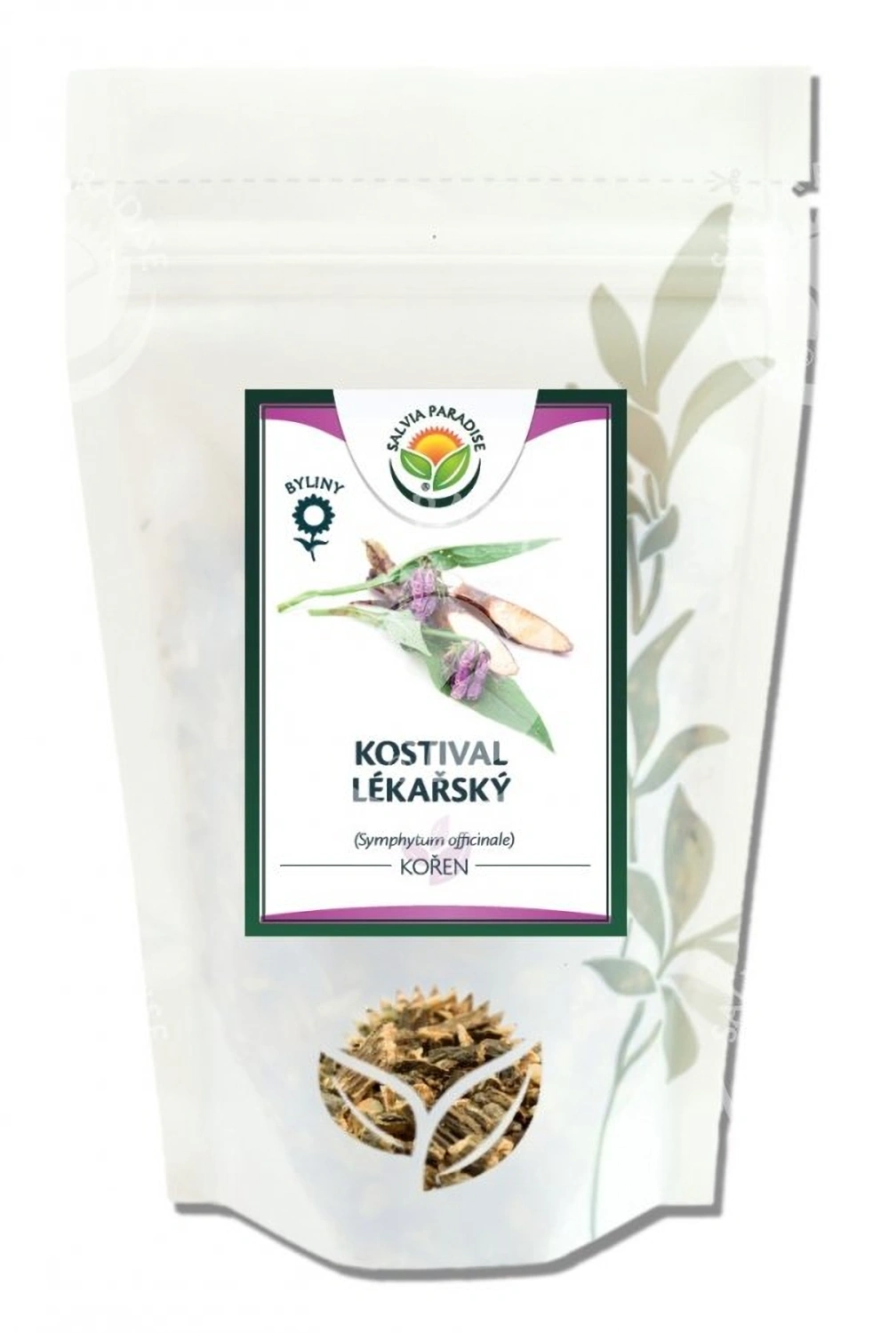 Salvia Paradise Smeerwortel 150g