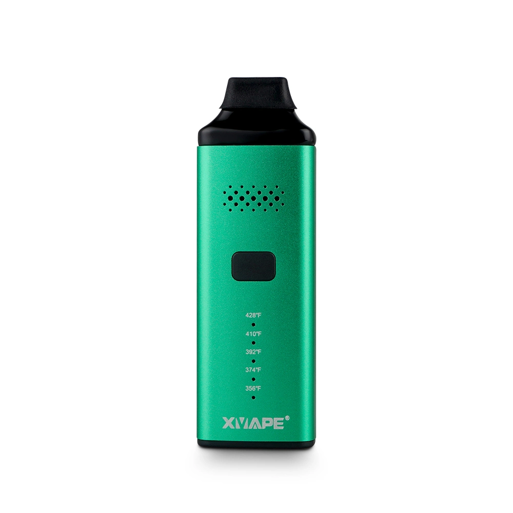 Xvape Avant - vaporizér, zelený