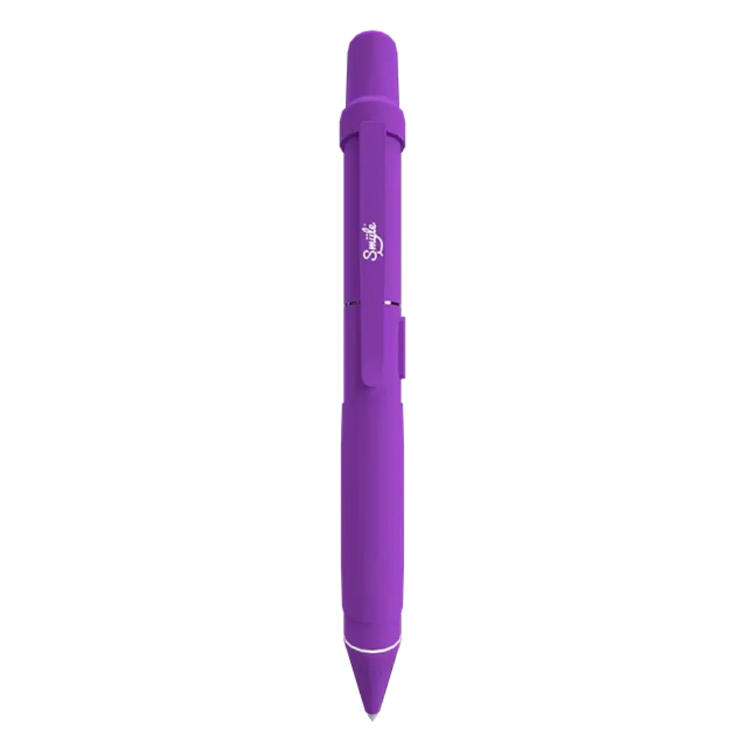 Smyle Labs Penjamin Cart Pen Fialová