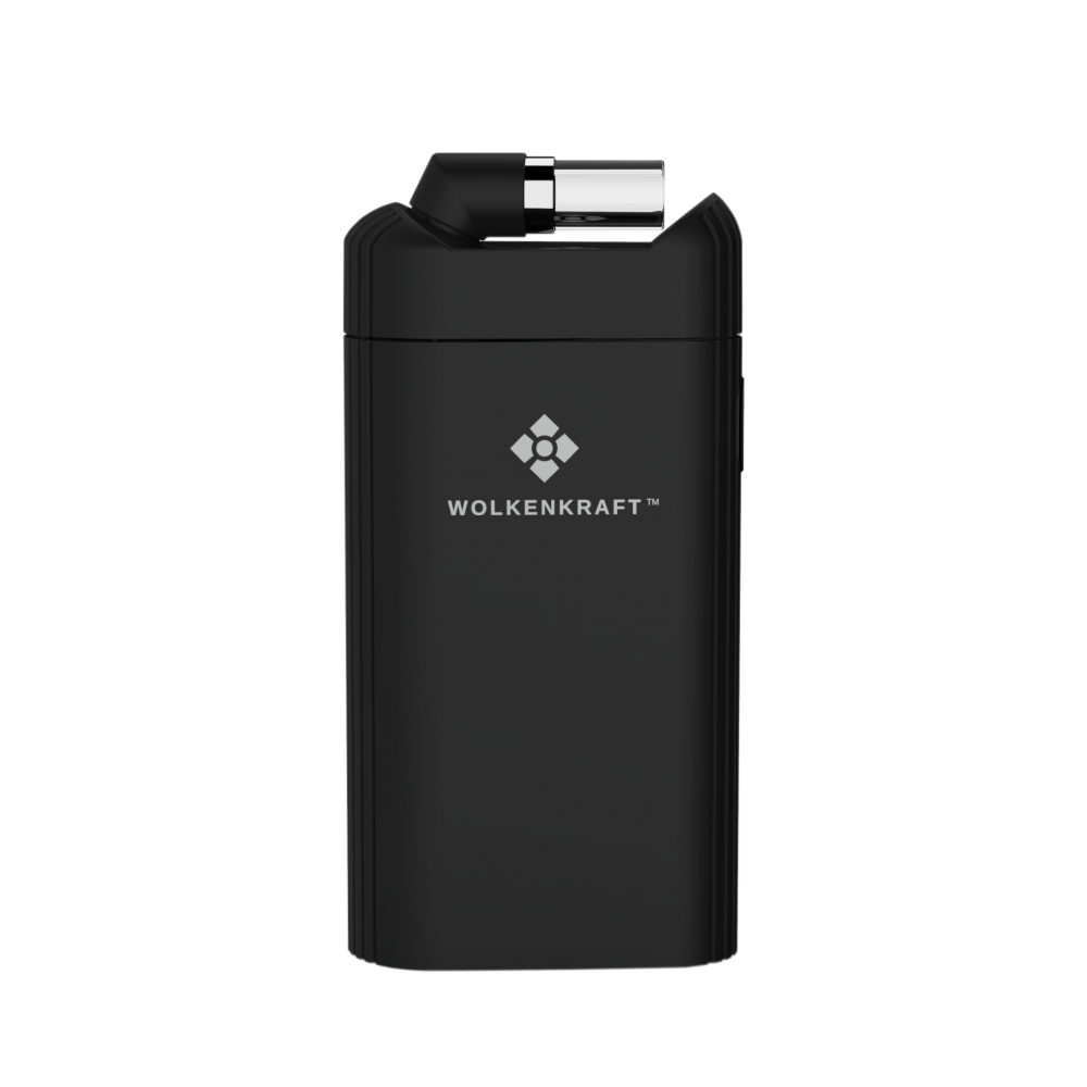 Wolkenkraft FX+ verdamper