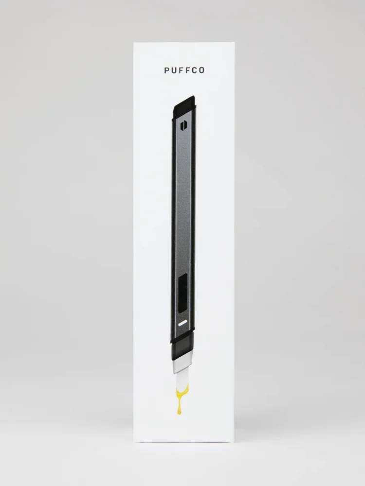 Puffco Elektrický horúci nôž - Pearl