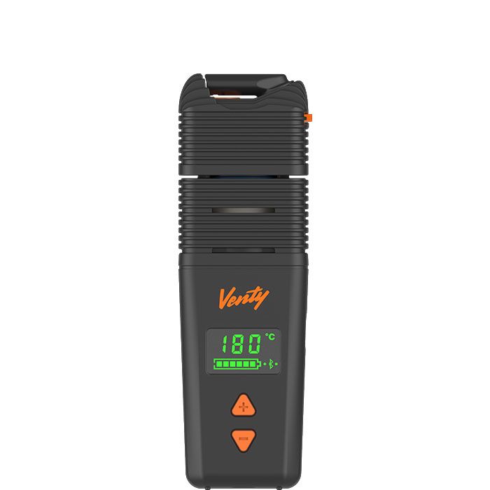 Storz & Bickel Venty Vaporizér
