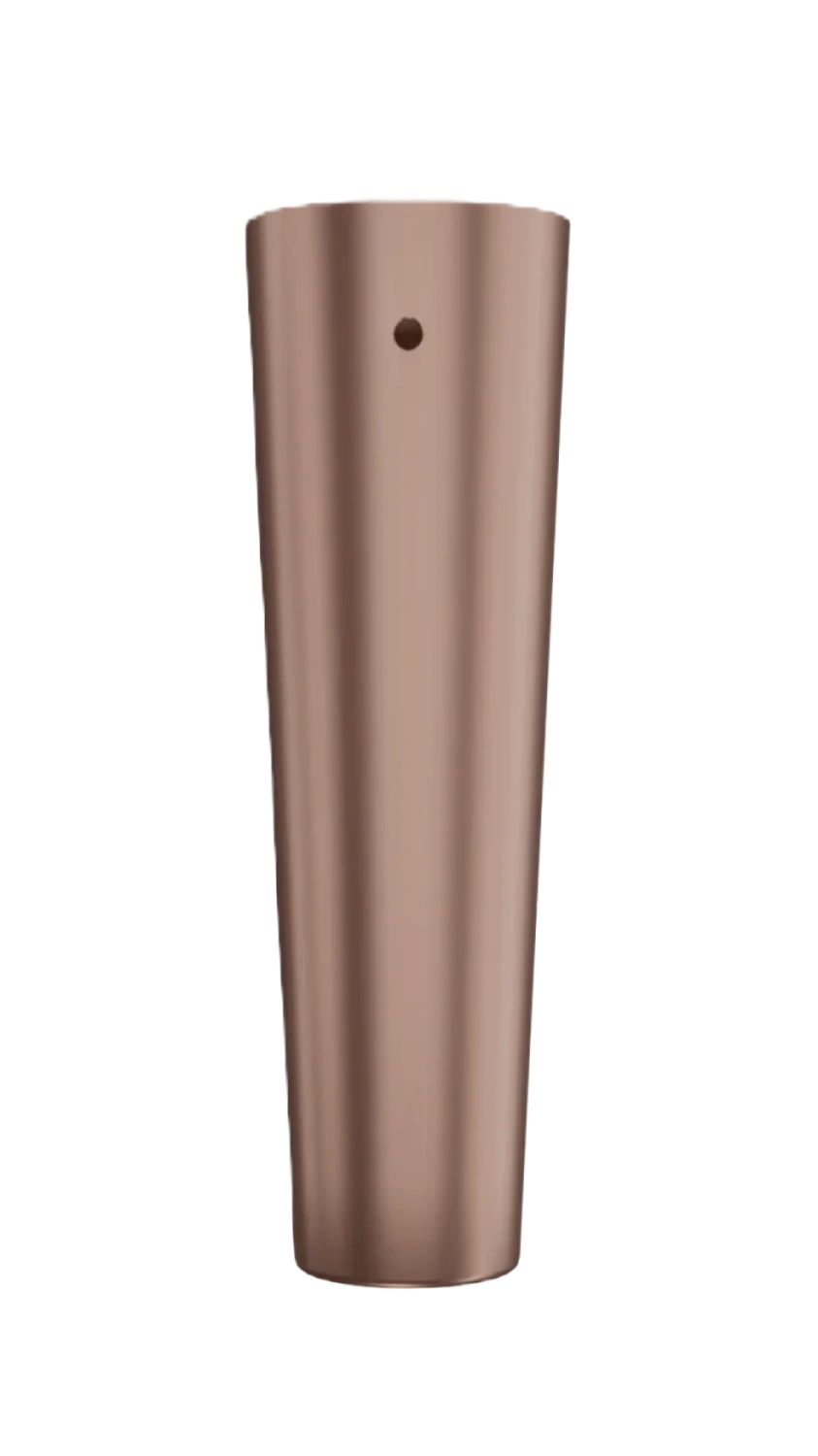 AirVape Apollo OM Long Cap (Rose Gold)