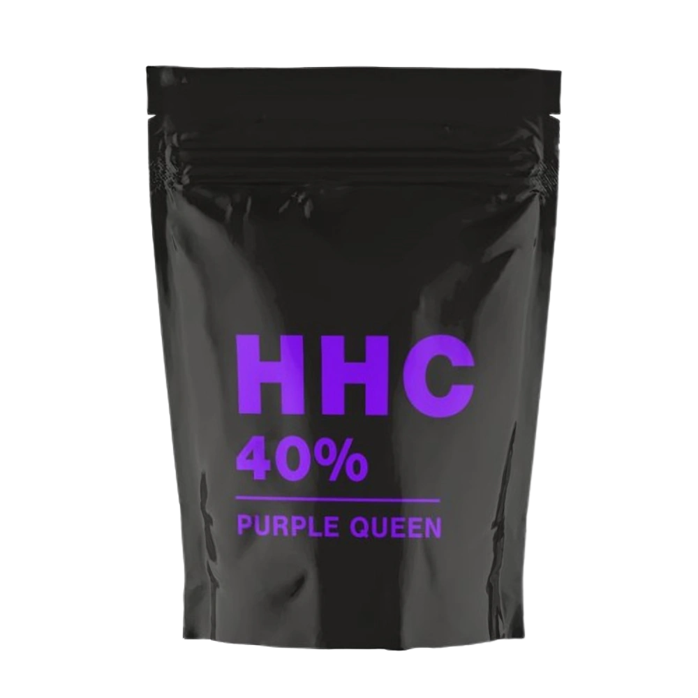 Canalogie HHC bloem Purple Queen 40 %, 1g - 100g