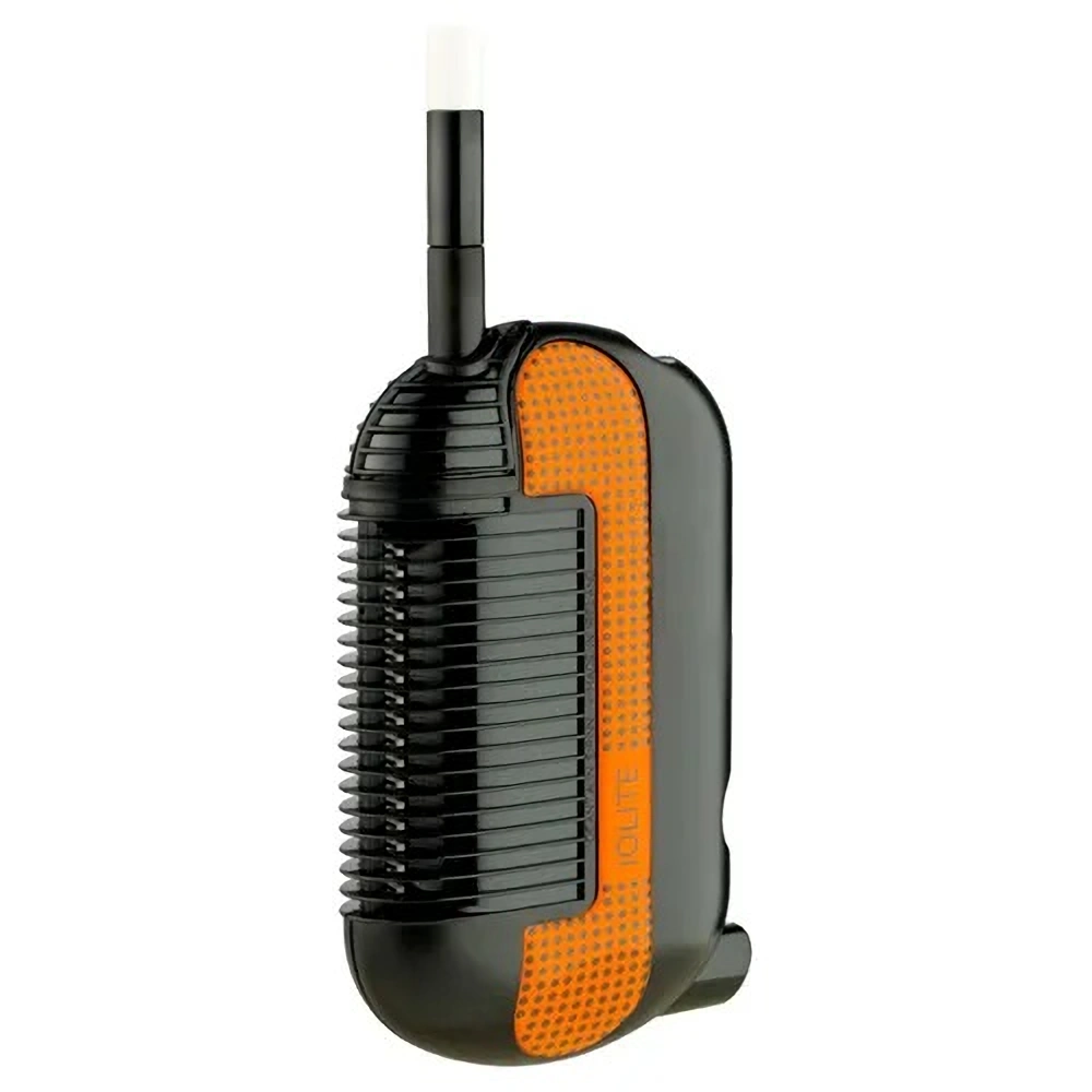 IOLITE 2.0 Originele gasverdamper - Oranje