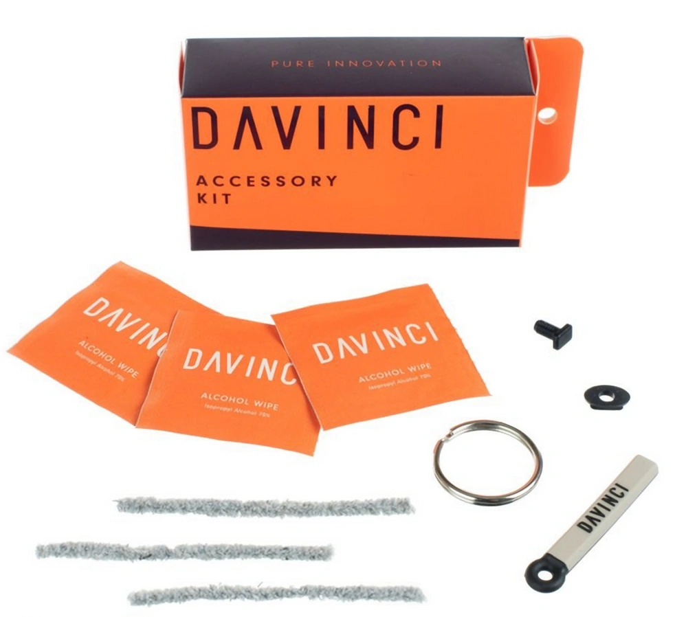 DaVinci MIQRO - Súprava príslušenstva