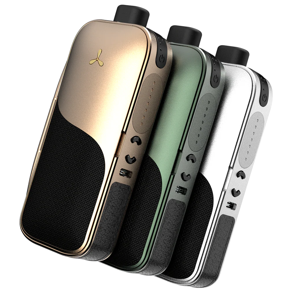 AirVape Legacy Core vaporizér - biela