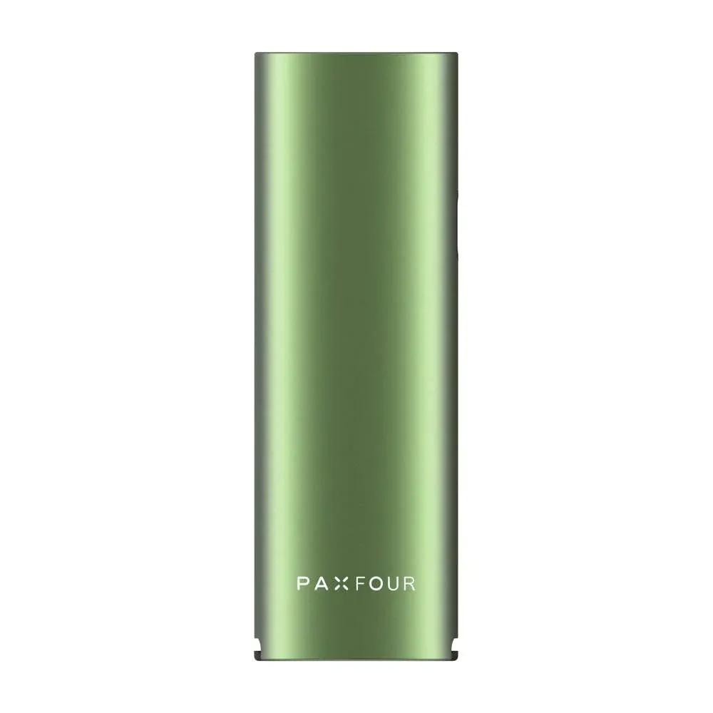 PAX Four vaporizér Greenstone