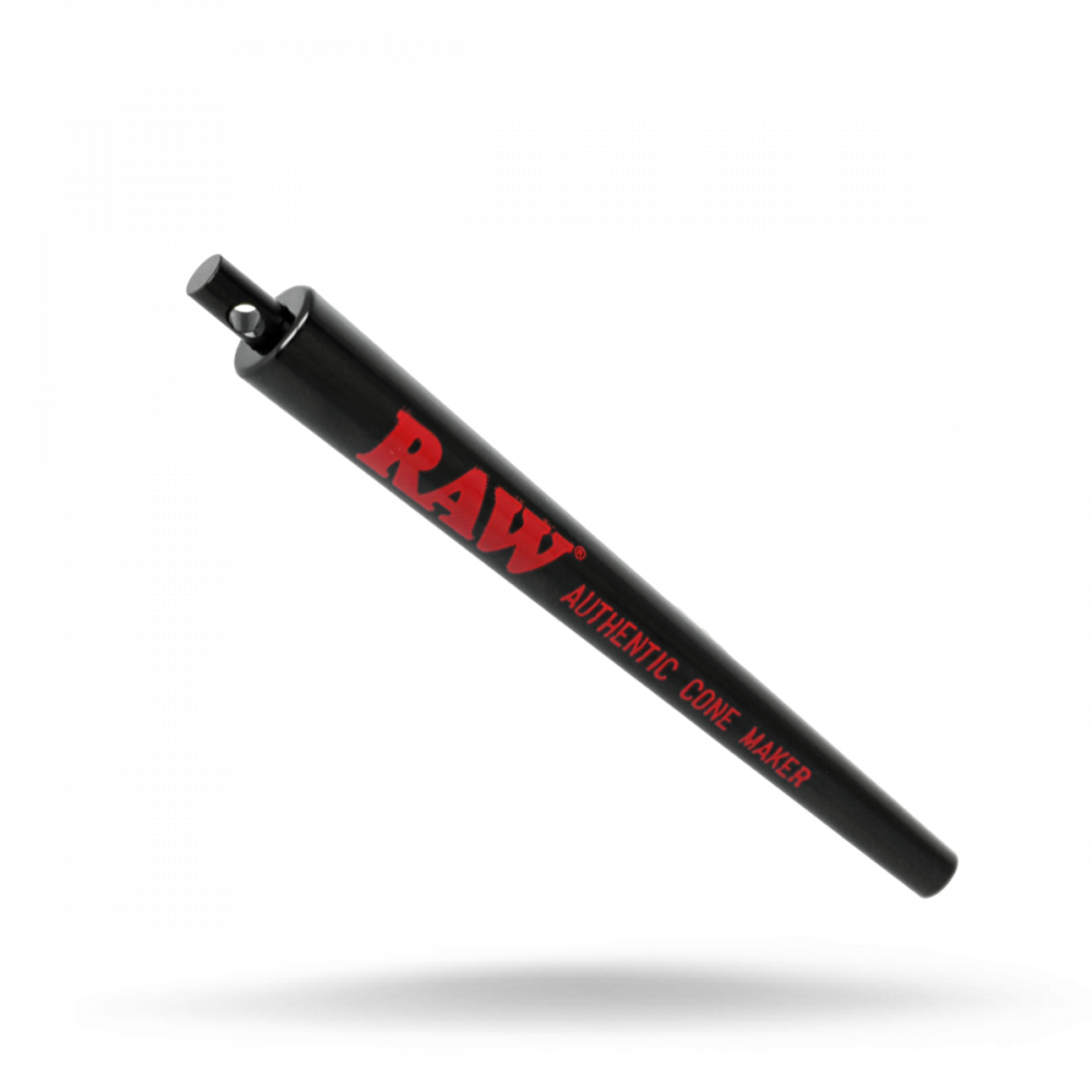 RAW Pomůcka pro balení king size kuželových cigaret
