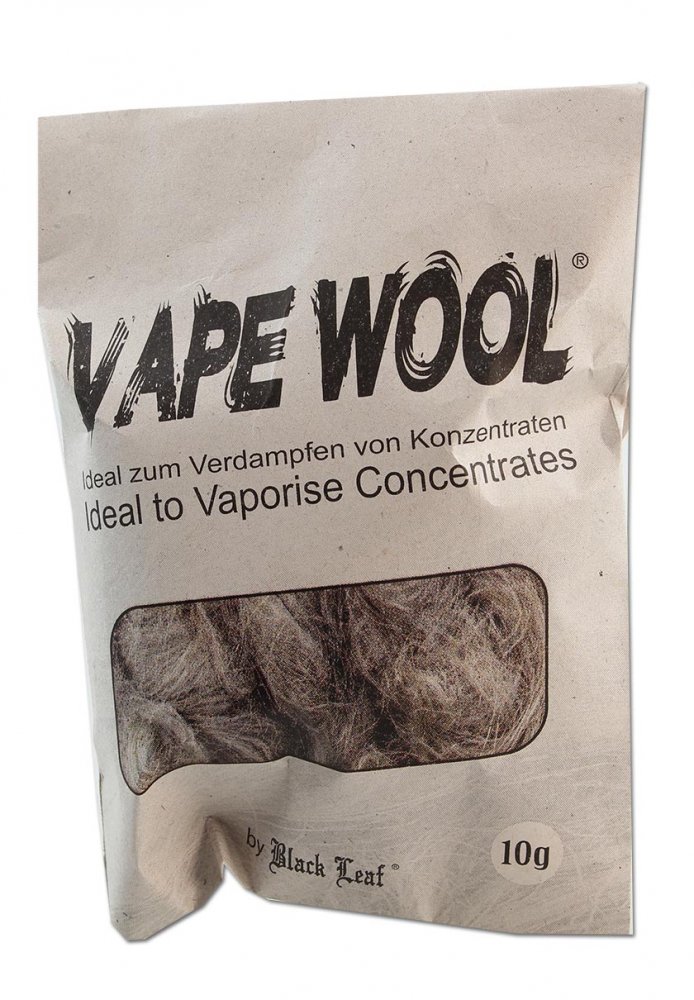 Vape vlna konopné vlákna 10 g