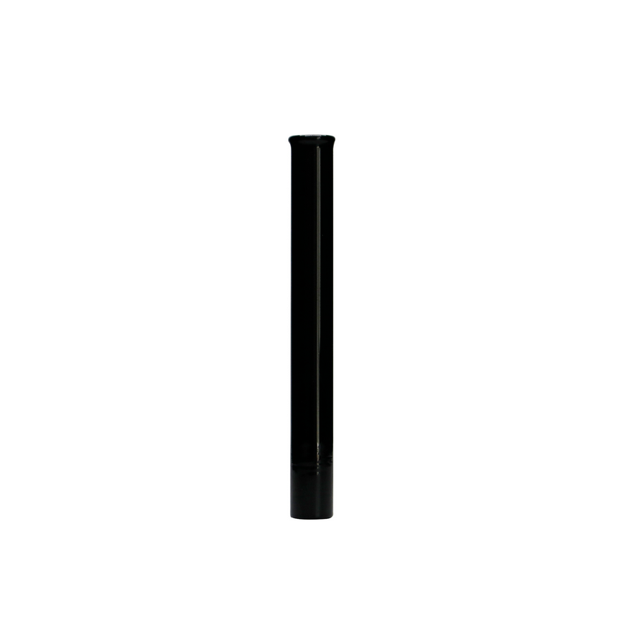 Arizer ArGo - Glazen aromabuis recht Zwart, 105 mm