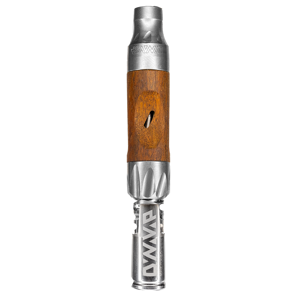 Dynavap De Vong-verdamper